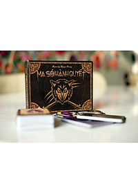 Ma Sói Hành Quyết (Board Game) 