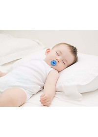 Cặp Ruột gối hơi cao cấp - Gòn bông nhân tạo an toàn sức khỏe, không chứa chất độc hại - Có khóa kéo dễ dàng thêm bớt gòn bên trong - Êm ái, mềm mịn