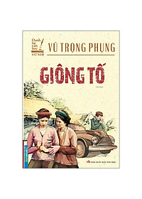 Sách Giông Tố (Tái Bản)