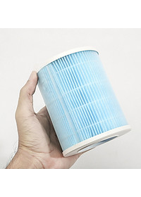 Lõi lọc thay thế cho máy lọc không khí trên ô tô Smartmi - Hàng nhập khẩu