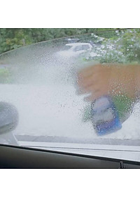 Dung Dịch Làm Sạch và Trong Kính Sonax Xtreme Glass Clear NanoPro 500ml 238241