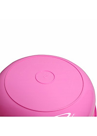 Thau nhựa tròn Chấn Thuận Thành đựng đồ, rửa rau củ, giặt đồ, tắm em bé, cỡ lớn - hàng Việt Nam Chất Lượng Cao 52x17 cm (nhiều màu) - TN5520