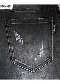 Quần jeans dài Vistino