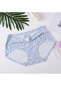 Combo 5 quần lót su hoa thông hơi- GAO 015 ( mẫu ngẩu nhiên)