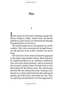 Sách And Then There Were None (Previously published as Ten Little Indians) (Agatha Christie)