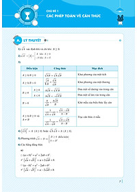 Sách Chinh Phục Luyện Thi Vào 10 Môn Toán Theo Chủ Đề