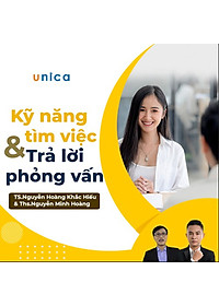 Khóa học PHÁT TRIỂN CÁ NHÂN- Kỹ năng tìm việc và trả lời phỏng vấn thông minh – [UNICA.VN – , SKU-3008345489914 – tiki.vn 🛒Top1Shop🛒 🇻🇳Top1Vietnam🇻🇳 🛍🛒 🇻🇳🇻🇳🇻🇳🛍🛒