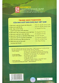 Giáo trình Luật An sinh xã hội