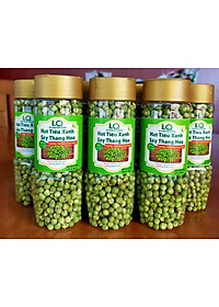 Hạt tiêu xanh sấy thăng hoa