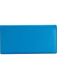 Ví Nữ Huy Hoàng HT3163 (9.5 x 19 cm) - Xanh Biển