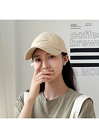 Mũ lưỡi trai Cruise,Nón kết nhiều màu phong cách Ulzzang form unisex nam nữ