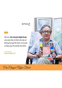 Câu Chuyện Nghệ Thuật - The Story Of Art - Bản Quyền