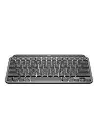 Bàn phím không dây Logitech K580 Slim màu đen-Hàng chính hãng