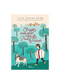 Combo 3 cuốn sách: Chuyện con chó tên là trung thành + Chuyện con mèo và con chuột bạn thân của nó  + Chuyện con ốc sên muốn biết tại sao nó chậm chạp