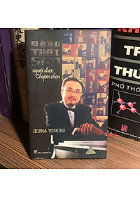 Sách Đặng Thái Sơn Người Được Chopin Chọn