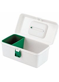 Bộ 3 Hộp đựng thuốc mini tiện lợi - Hàng Nội Địa Nhật