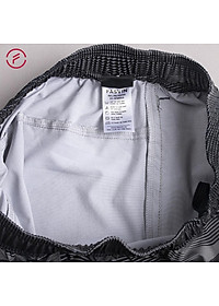 Quần đùi thể thao nam Fasvin S22514.HN vải gió chun mềm mại co giãn thoải mái