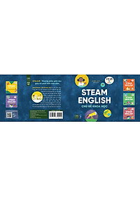 Steam English Chủ Đề Khoa Học