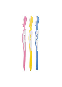 Set 3 Dao Cạo Lông Mày Kai 01-286