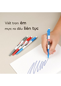 Hộp 20 cây Bút Bi Thiên Long TL-08