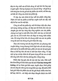 Sách Thơ Hàn Mặc Tử - Văn Học Trong Nhà Trường