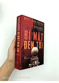 Sách Bí Mật Đen Tối