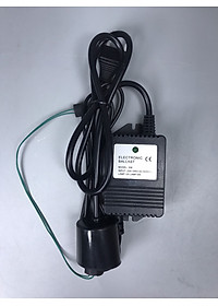 Bộ Đèn UV Karofi 6W 2 Chân Cắm Tiệt Trùng An Toàn Và Hiệu Quả Dành Cho Máy Lọc Nước RO - Hàng chính hãng