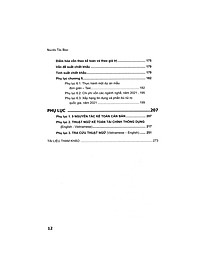 Sách - Tài Chính Kế Toán: Dành Cho Nhà Quản Trị - Nguyễn Tấn Bình