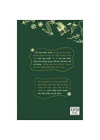 Sách Thảo Dược Bảo Vệ Sức Khỏe – Thuần Tự Nhiên – An Toàn – Khoa Học – Tiện Dụng