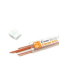 Ruột Chì Bấm Color Eno Pilot PLCR-7