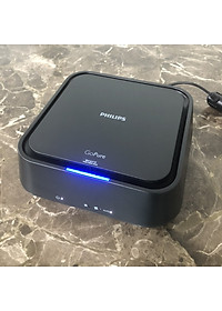 Máy khử mùi, lọc không khí trên xe ô tô Philips GP5201- Hàng nhập khẩu
