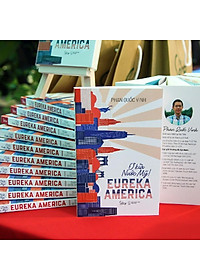 Ơ kìa nước Mỹ Eureka America - Bản Quyền