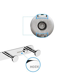 Móc áo MOEN ACC9945 (HÀNG CHÍNH HÃNG)