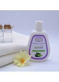 Dung dịch vệ sinh phụ nữ AN'Sw hương Lavender PinkG