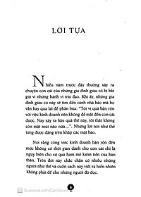 Sách Thiên Tài & Sự Giáo Dục Từ Sớm (Tái Bản 2019)