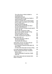 Artbook - Sách Tiếng Việt - Pháp luật về doanh nghiệp các vấn đề pháp lý cơ bản