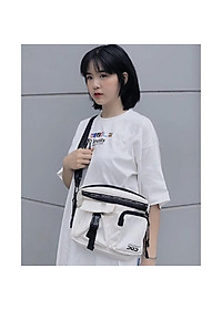 Túi Đeo Chéo Nam, Nữ SAIGON SWAGGER SGS Cross Body Bag