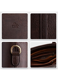 Túi Lata ( Thời trang nữ công sở - Túi xách da TX09 )