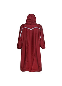 Áo Mưa Rando Poncho Bisur - Bảo Vệ Toàn Diện - APNS-23 - Size L Màu Ngẫu Nhiên