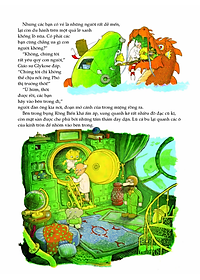 Cuộc Phiêu Lưu Của Quả Lê Khổng Lồ (Tái Bản 2022)