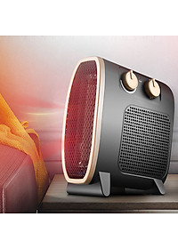 Máy Sưởi - Máy Sưởi Mini - Máy Sưởi 2 Chiều Cao Cấp