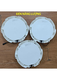 Đèn Năng Lượng Mặt Trời Ốp trần 100W-200W-300W-400W Tiện Dụng Cho Chiếu Sáng Và Trang Trí Trong Nhà 
