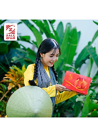 Kem Dưỡng Trắng Da Z ZALE ĐỎ NHÂN SÂM 6g Tẩy Nám Tàn Nhang Che Khuyết Điểm - BỘ 12 HỦ