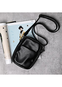 Túi đeo chéo nam phong cách mới  - BEE GEE TDCN9139