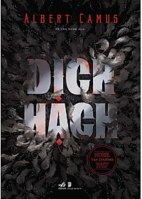 Sách Dịch Hạch (Nobel Văn Chương 1957)