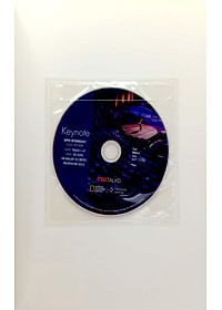 Sách Keynote Upper Intermediate with DVD-ROM (Keynote (British English))