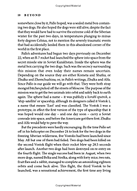 Beyond: The Astonishing Story Of The First Human To Leave Our Planet And Journey Into Space