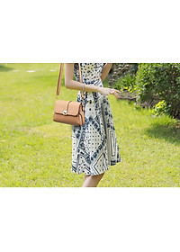 Túi xách nữ thời trang công sở cao cấp phong cách mới