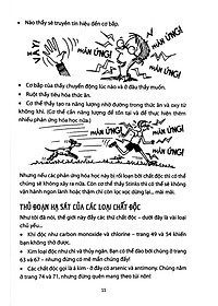 Sách Chất Độc Nhức Xương