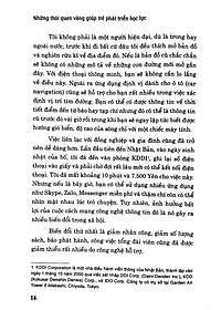 Sách Những Thói Quen Vàng Giúp Trẻ Phát Triển Học Lực
